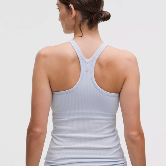 Ebb to Street Tank Top Light Support, B/C Cup - Picture 4 of 4